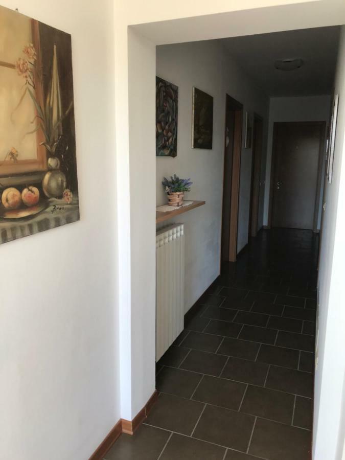 Affittacamere Fiumicello Papariano Eksteriør billede